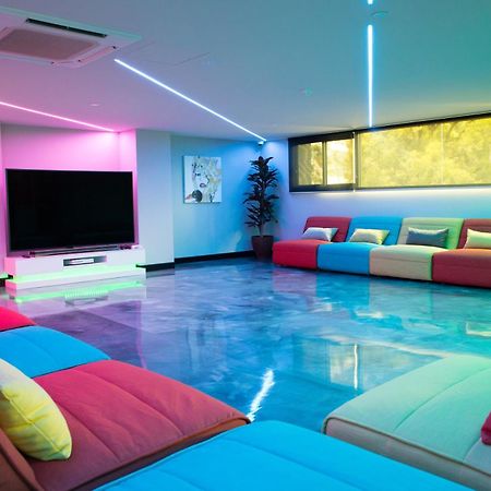 Studio 8 Residences - Adults Only Sydney Exterior photo