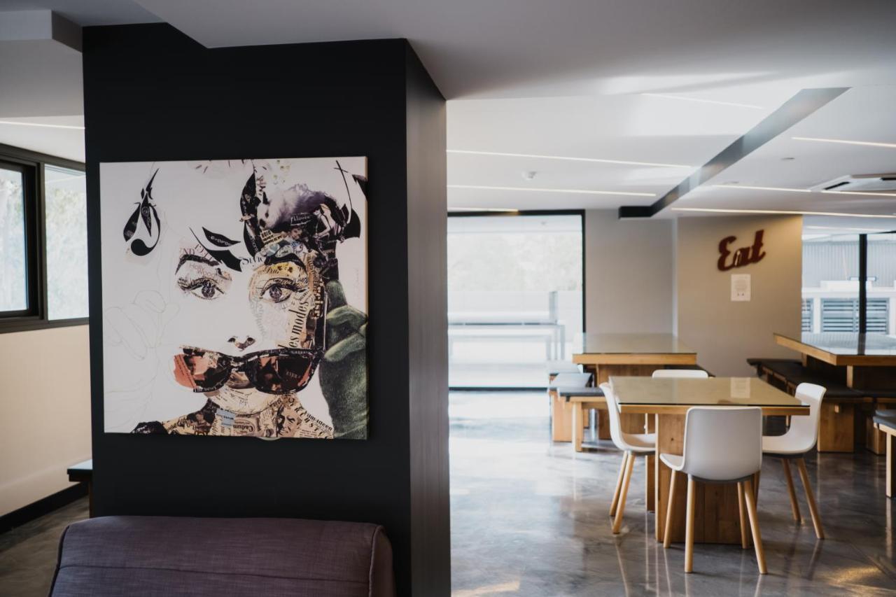 Studio 8 Residences - Adults Only Sydney Exterior photo