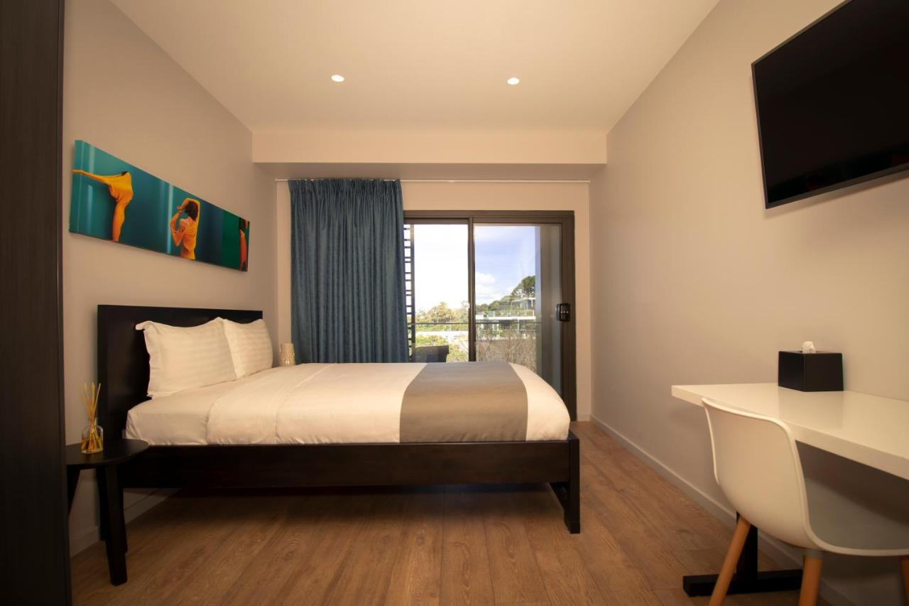 Studio 8 Residences - Adults Only Sydney Exterior photo