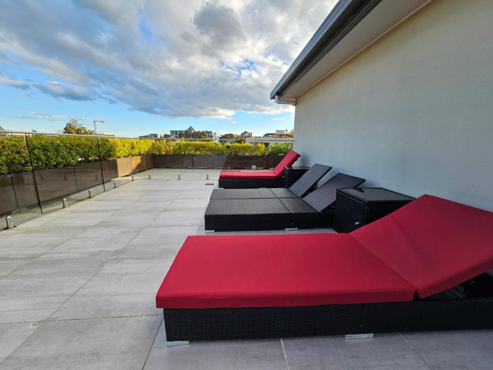 Studio 8 Residences - Adults Only Sydney Exterior photo