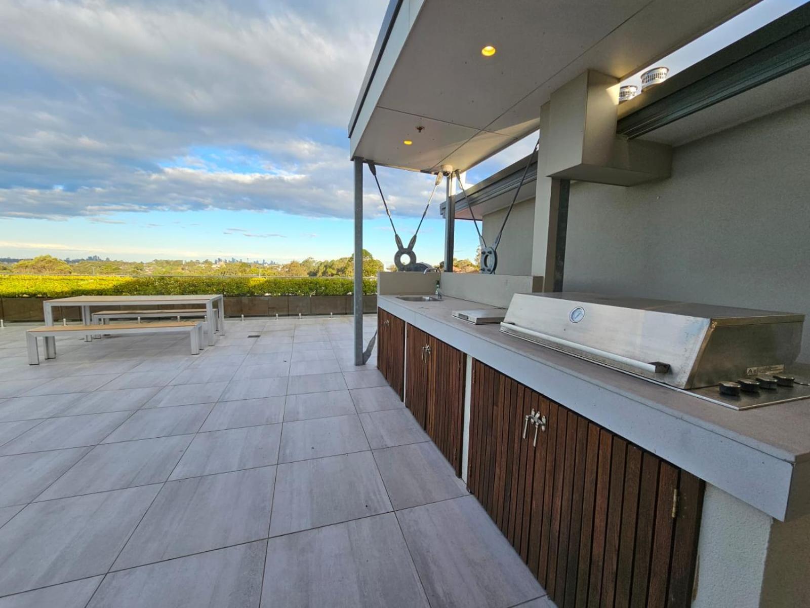 Studio 8 Residences - Adults Only Sydney Exterior photo