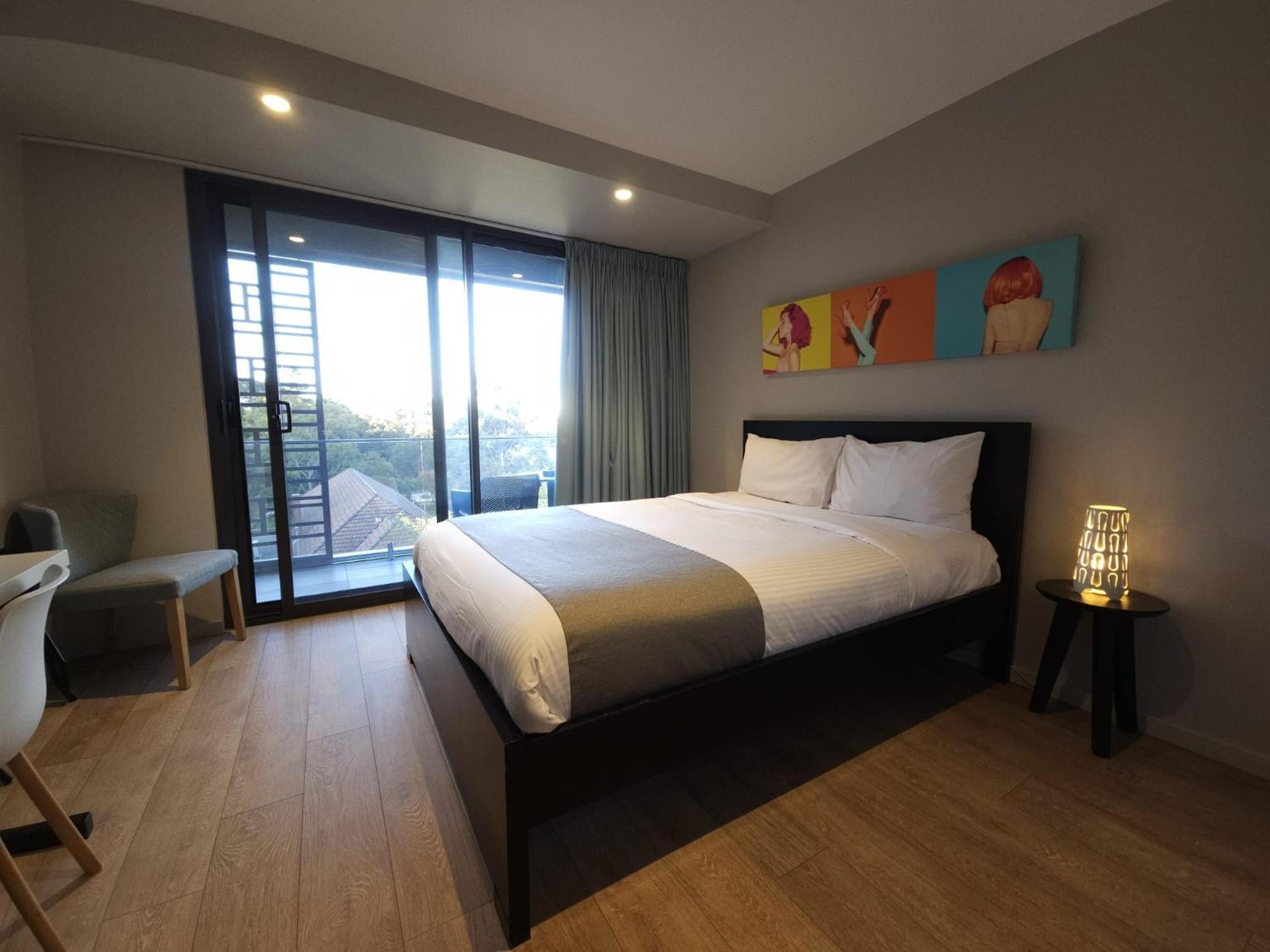 Studio 8 Residences - Adults Only Sydney Exterior photo