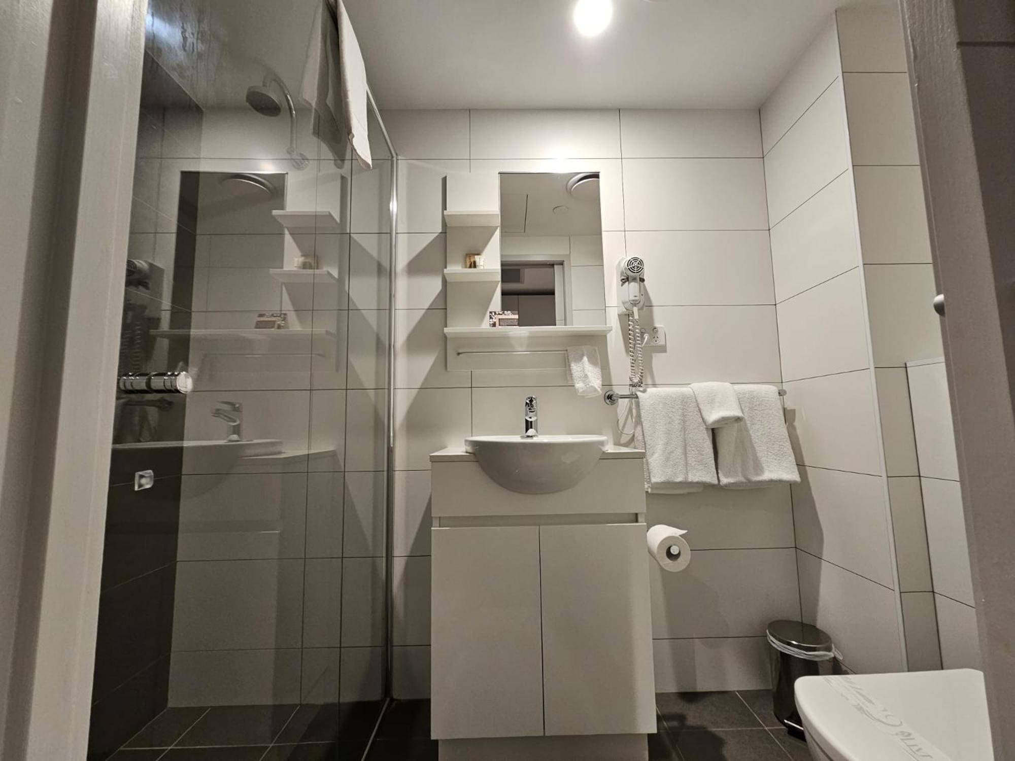 Studio 8 Residences - Adults Only Sydney Exterior photo