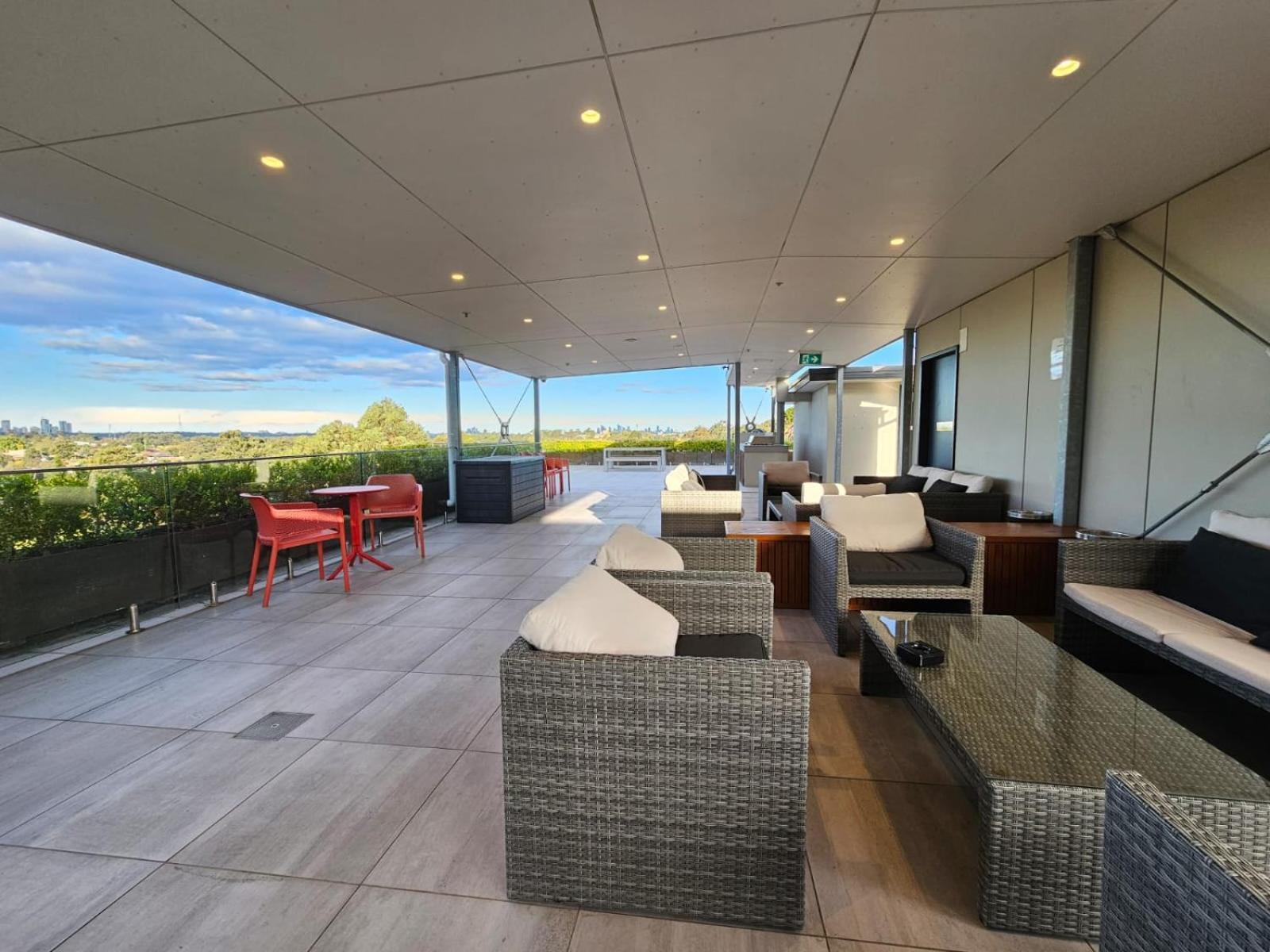 Studio 8 Residences - Adults Only Sydney Exterior photo