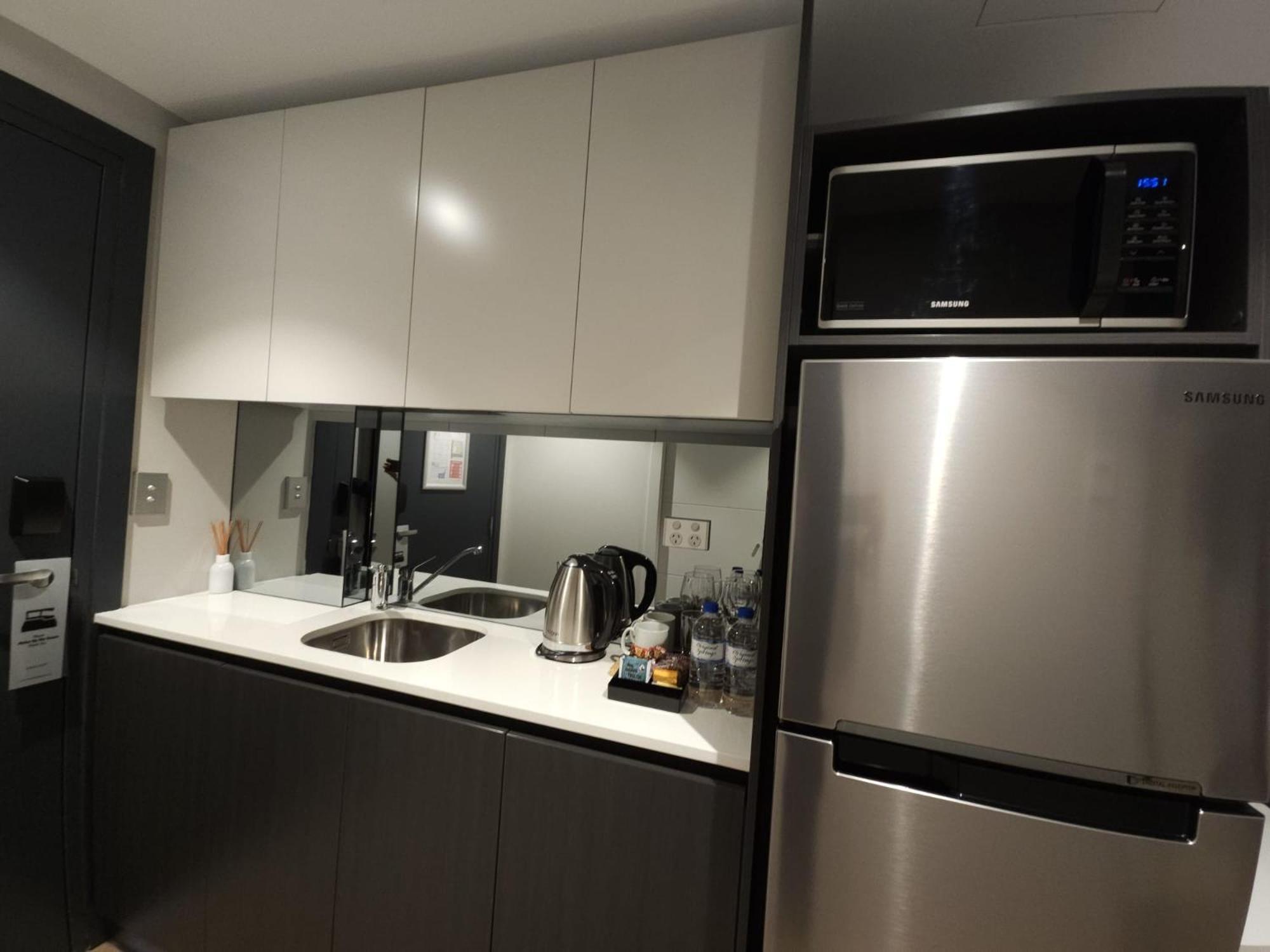 Studio 8 Residences - Adults Only Sydney Exterior photo