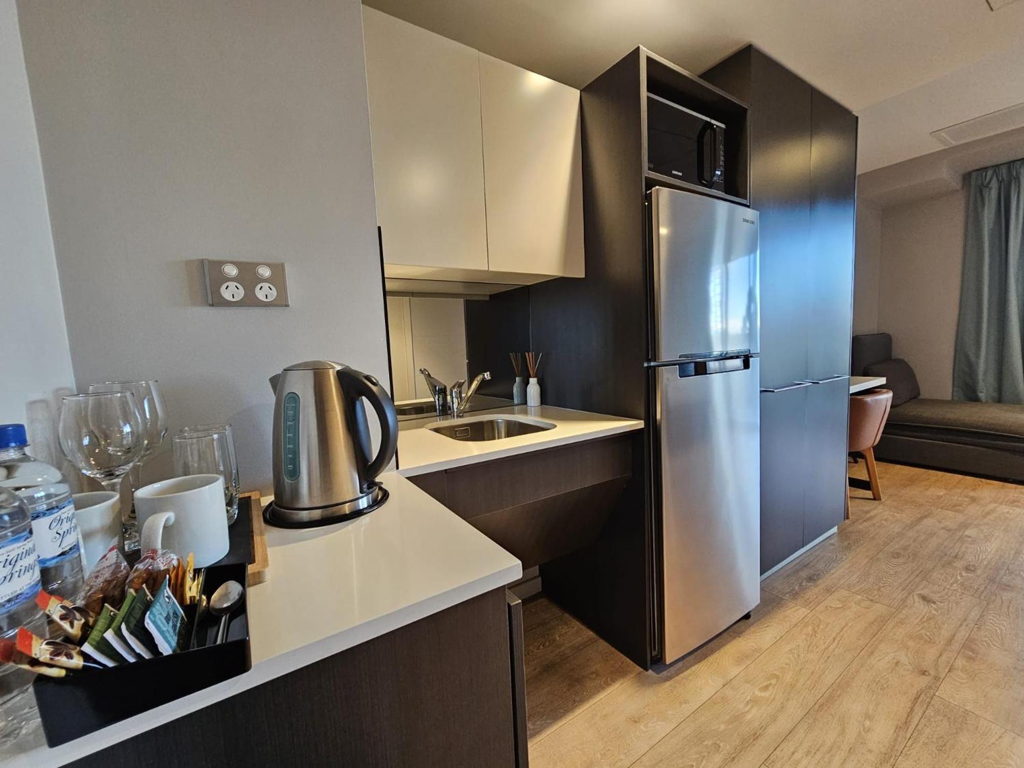 Studio 8 Residences - Adults Only Sydney Exterior photo