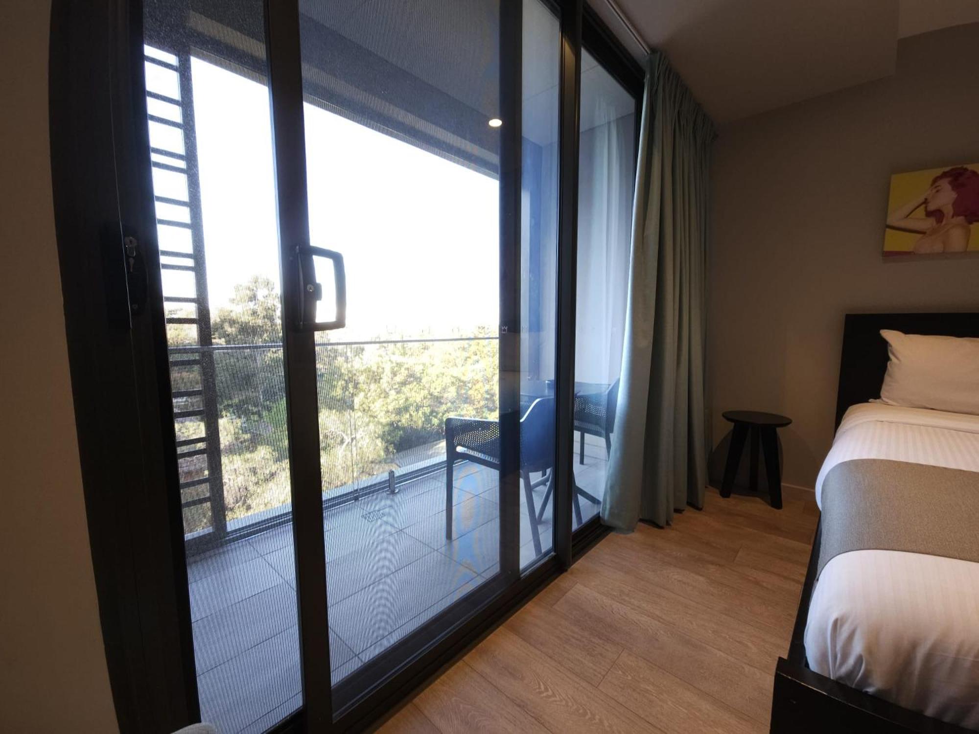 Studio 8 Residences - Adults Only Sydney Exterior photo