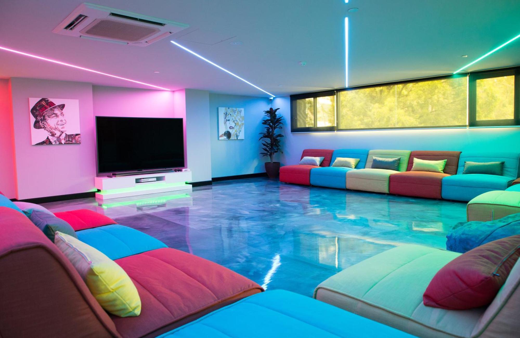Studio 8 Residences - Adults Only Sydney Exterior photo