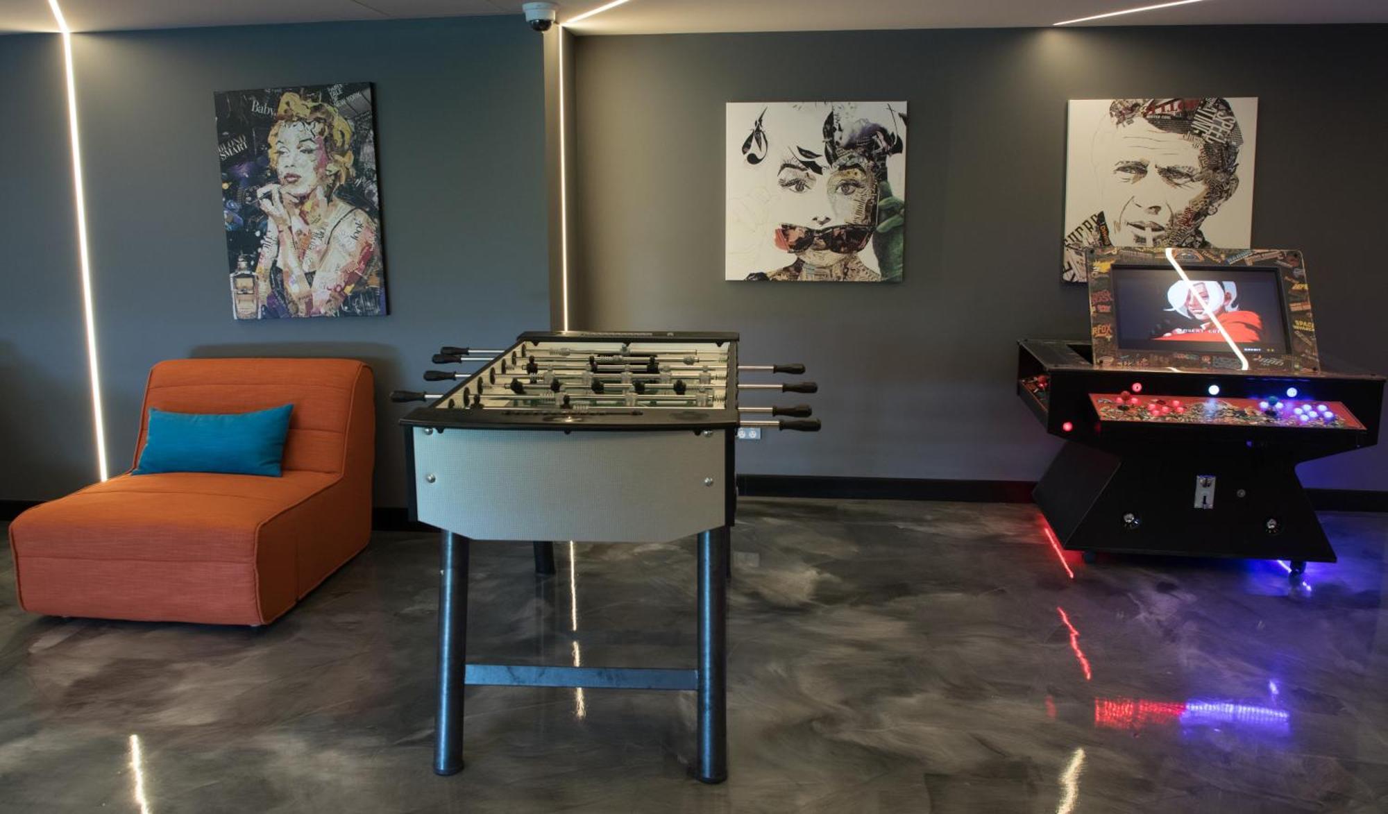Studio 8 Residences - Adults Only Sydney Exterior photo