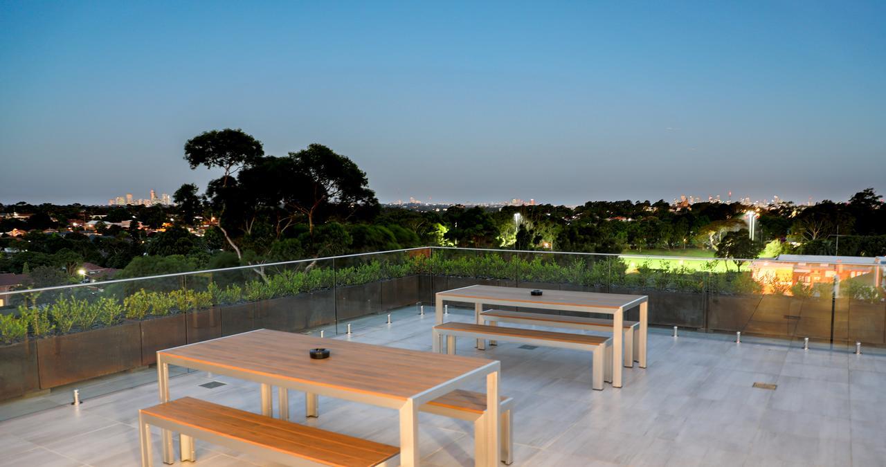 Studio 8 Residences - Adults Only Sydney Exterior photo