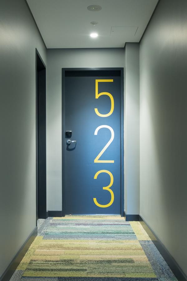 Studio 8 Residences - Adults Only Sydney Exterior photo