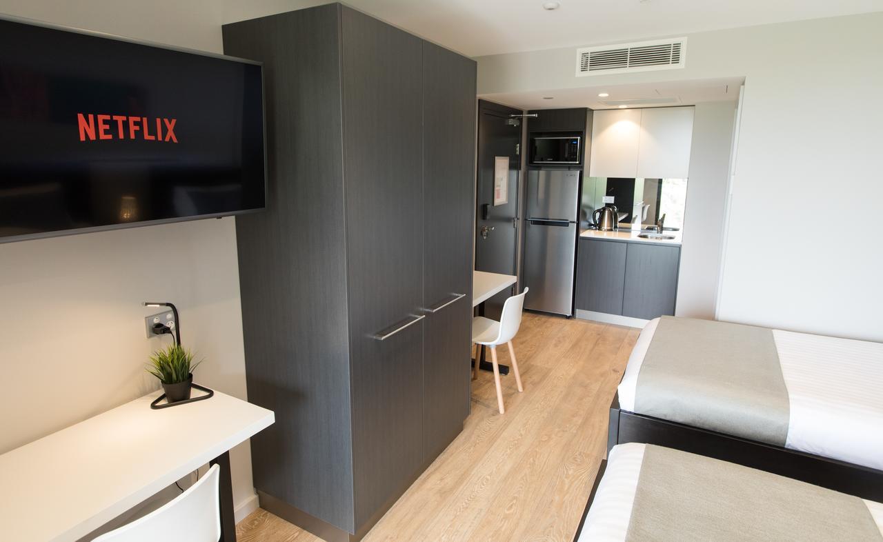 Studio 8 Residences - Adults Only Sydney Exterior photo