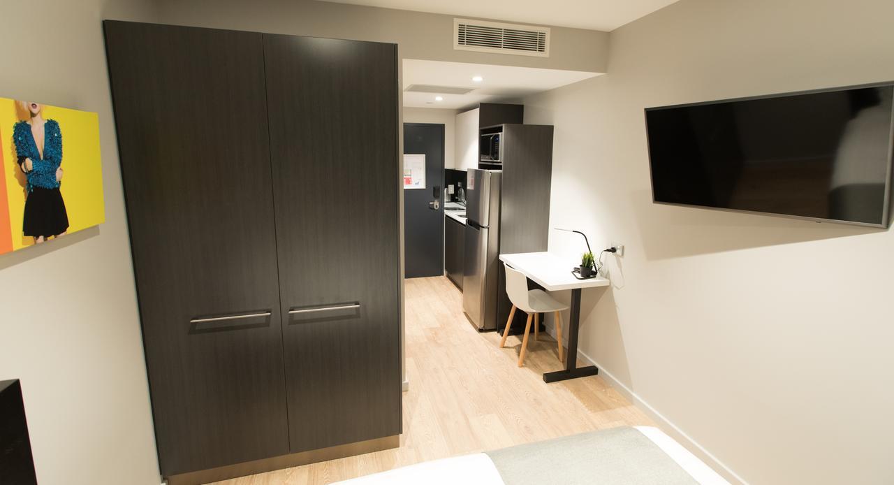 Studio 8 Residences - Adults Only Sydney Exterior photo