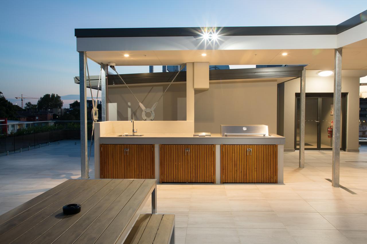 Studio 8 Residences - Adults Only Sydney Exterior photo