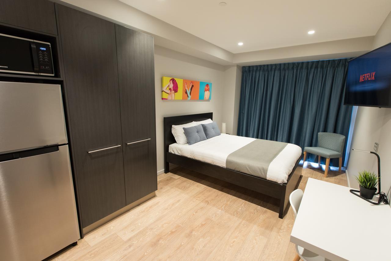 Studio 8 Residences - Adults Only Sydney Exterior photo