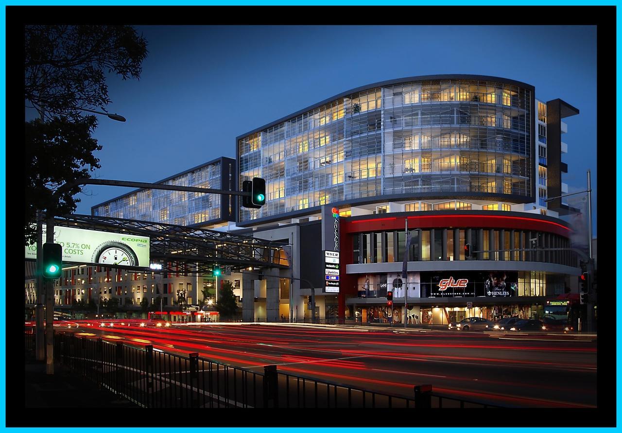 Studio 8 Residences - Adults Only Sydney Exterior photo