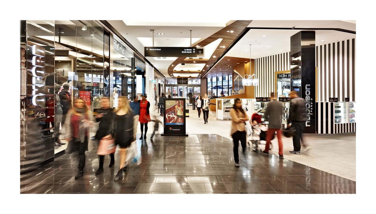 Studio 8 Residences - Adults Only Sydney Exterior photo