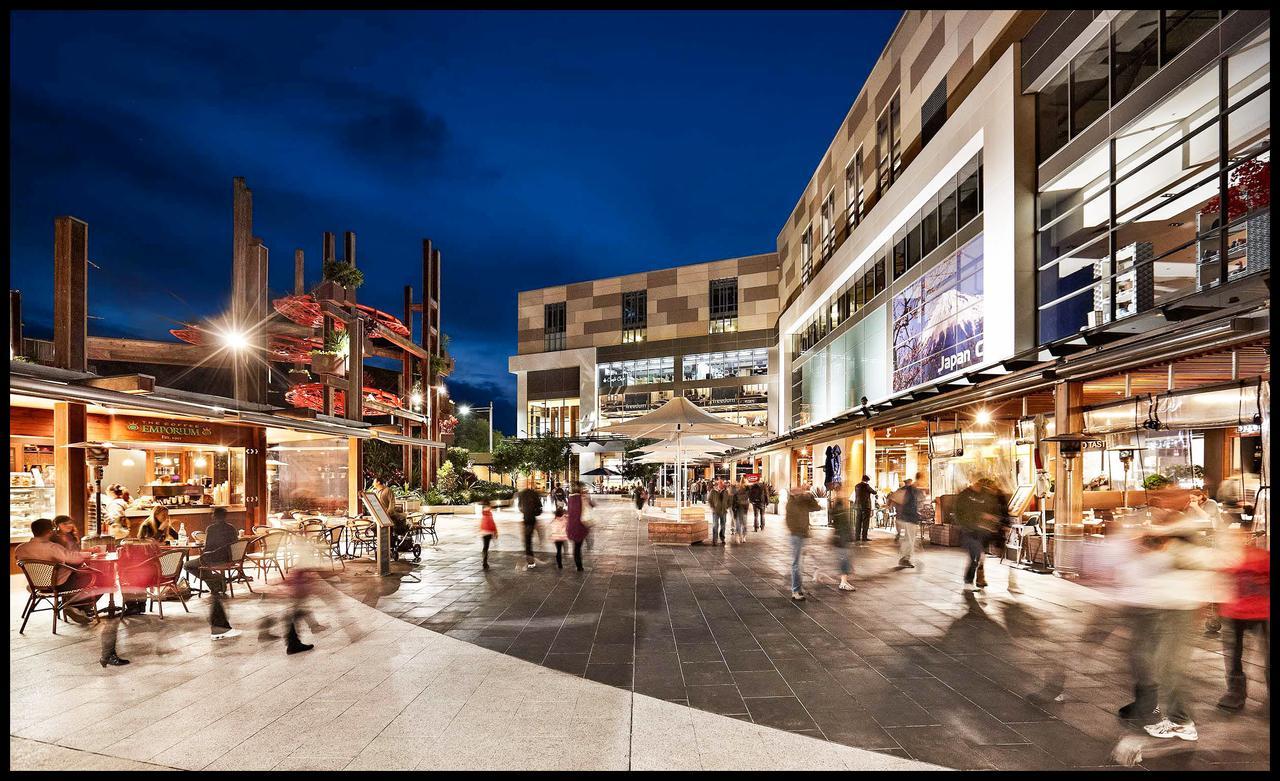 Studio 8 Residences - Adults Only Sydney Exterior photo